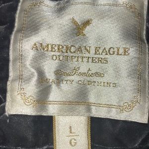 Navy blue v neck sweater dress